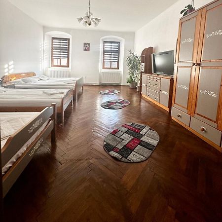 Studio Apartament Alex Apartment Sibiu Luaran gambar