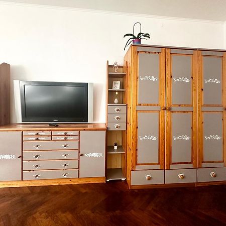 Studio Apartament Alex Apartment Sibiu Luaran gambar