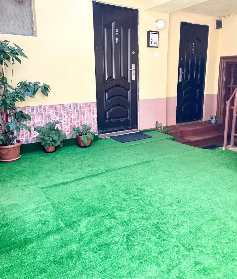 Studio Apartament Alex Apartment Sibiu Luaran gambar