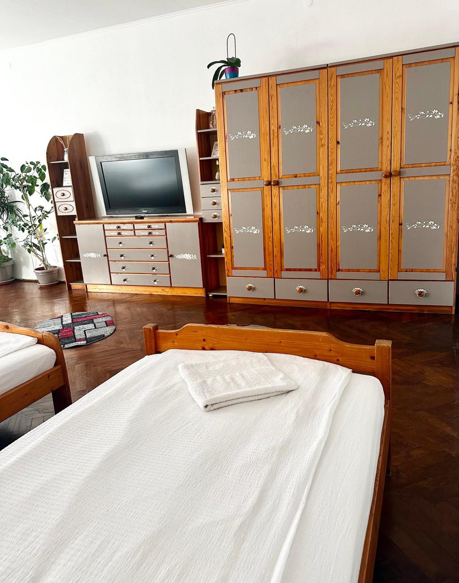 Studio Apartament Alex Apartment Sibiu Luaran gambar