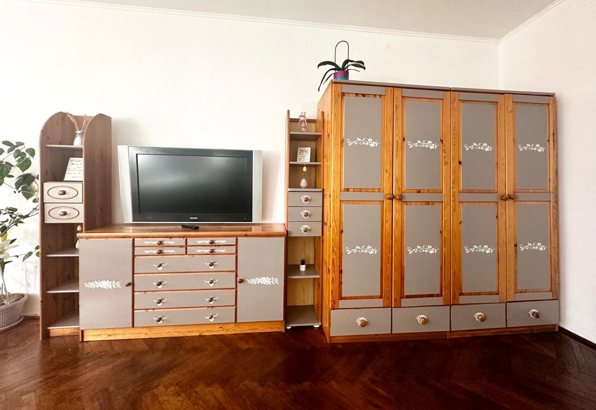 Studio Apartament Alex Apartment Sibiu Luaran gambar