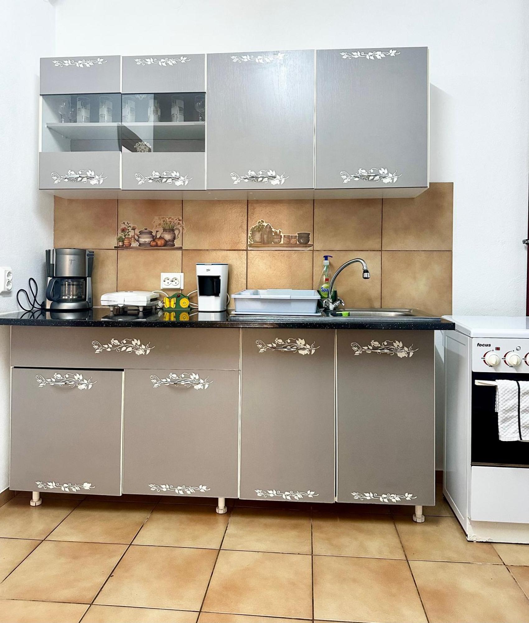 Studio Apartament Alex Apartment Sibiu Luaran gambar